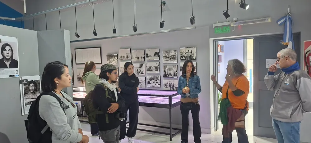 TURISMO FINDE LARGO 1