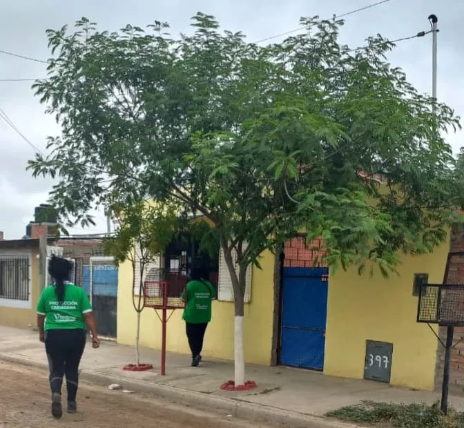 PROTECCION CIUDADANA, COMERCIO