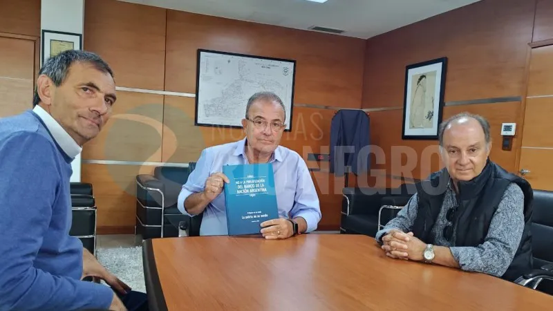 pedro pesatti victor bazani rodolfo cufre