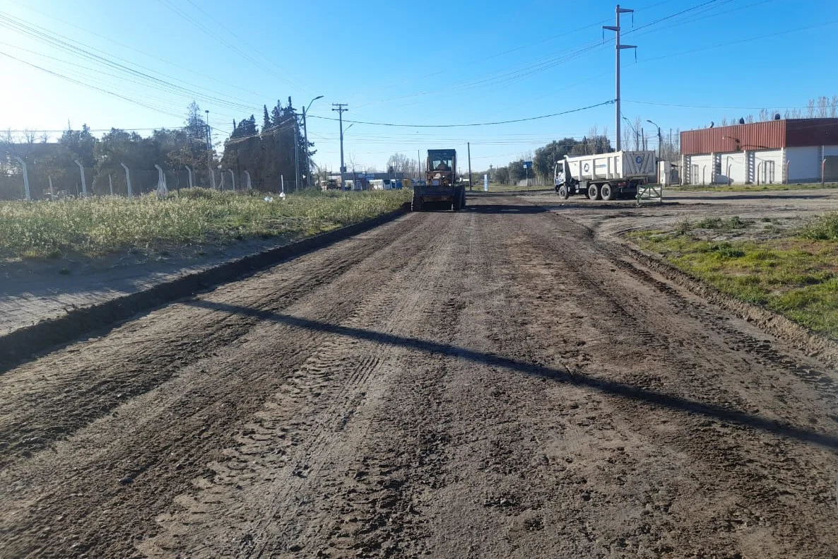 OPERATIVO VIAL