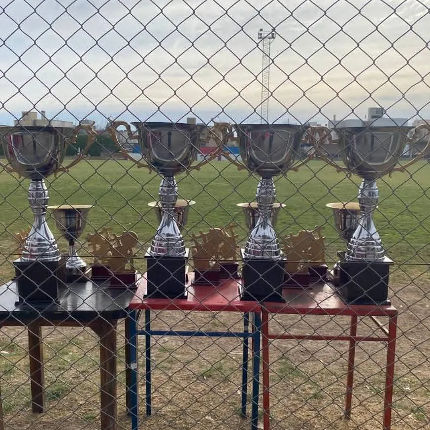 TROFEOS
