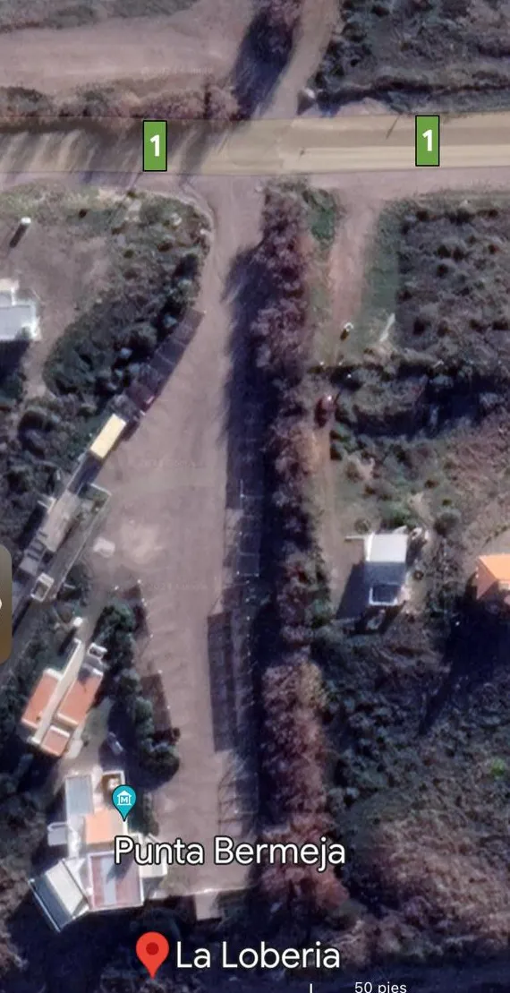 RUTA 1