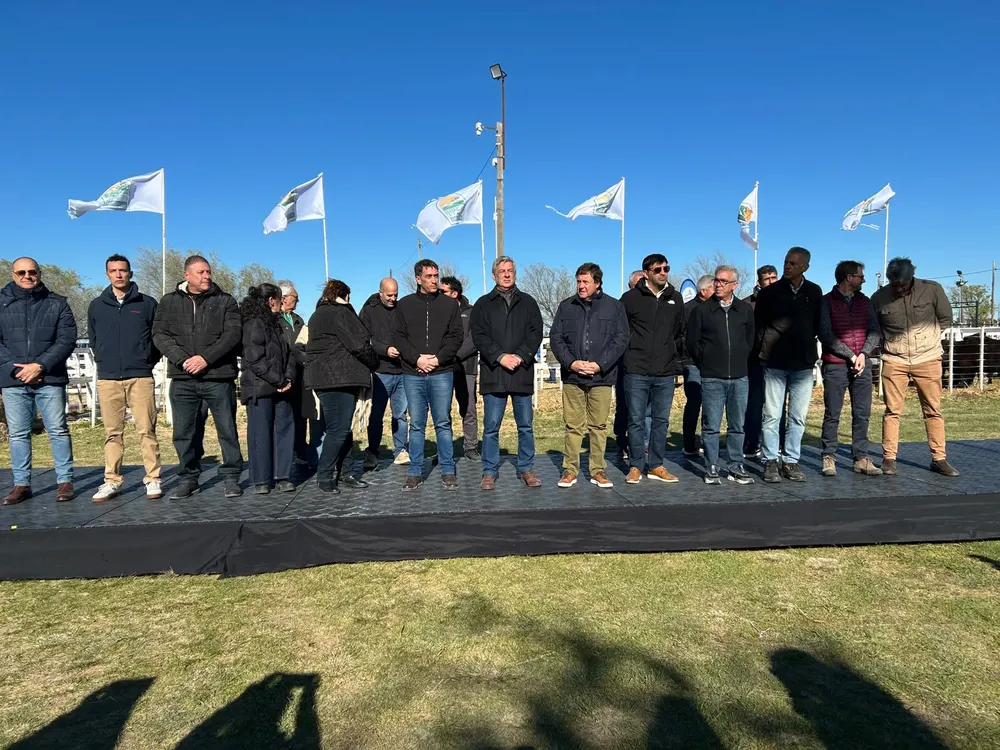 VIEDMA EXPOSICION RURAL 2026