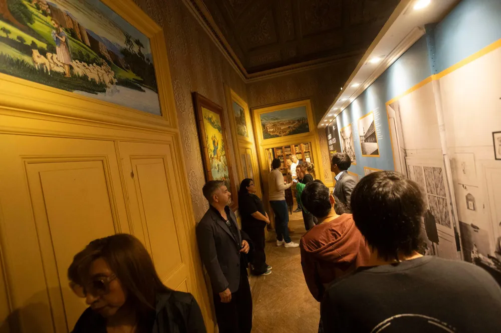 museo viedma