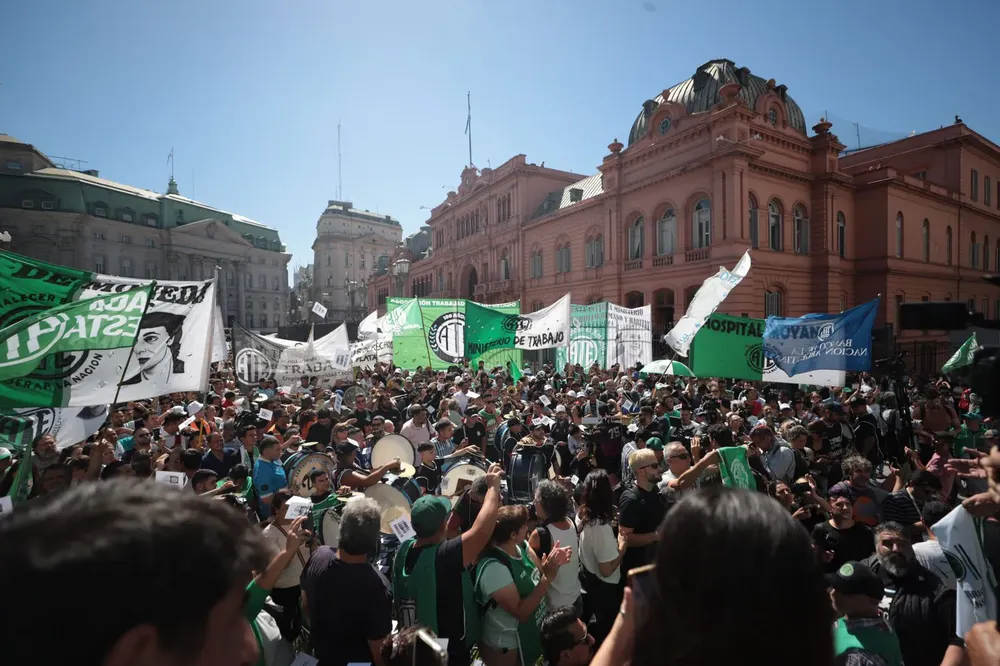 ATE NACIONAL