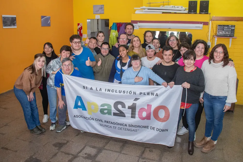 APASIDO