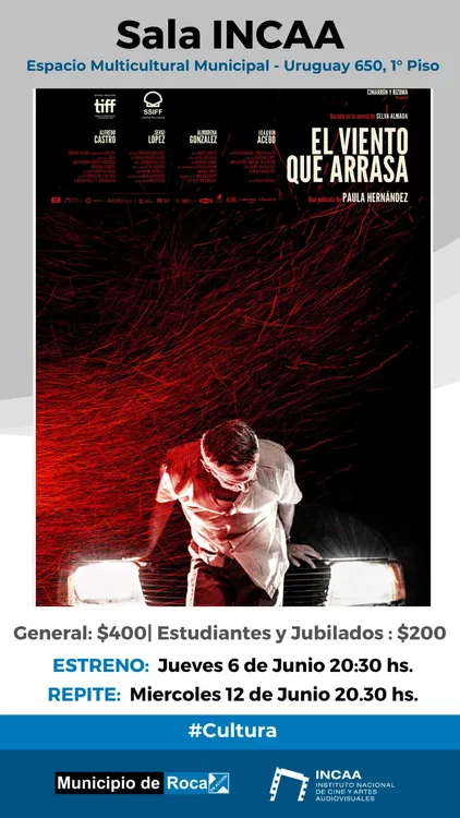 CINE NACIONAL (2)