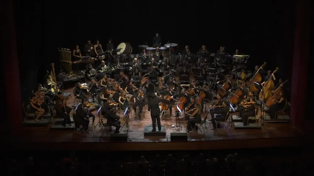 filarmonica