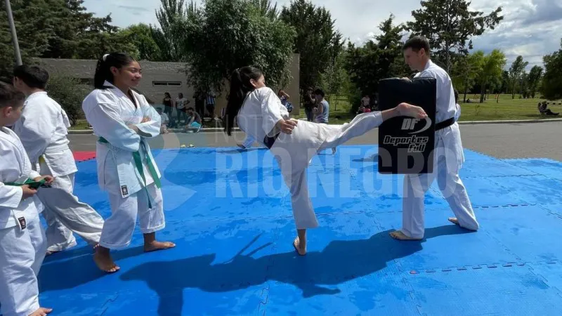 judo