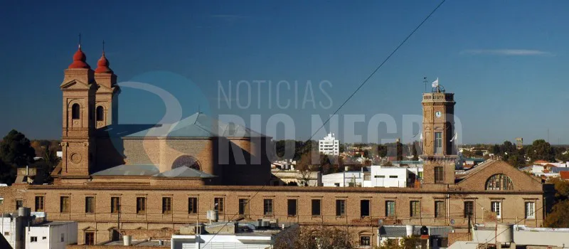 Encuentro Argentino de Turismo Religioso