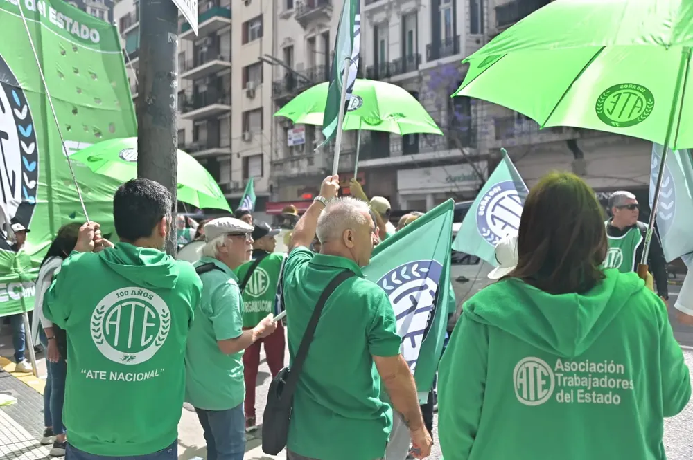 ATE NACIONAL