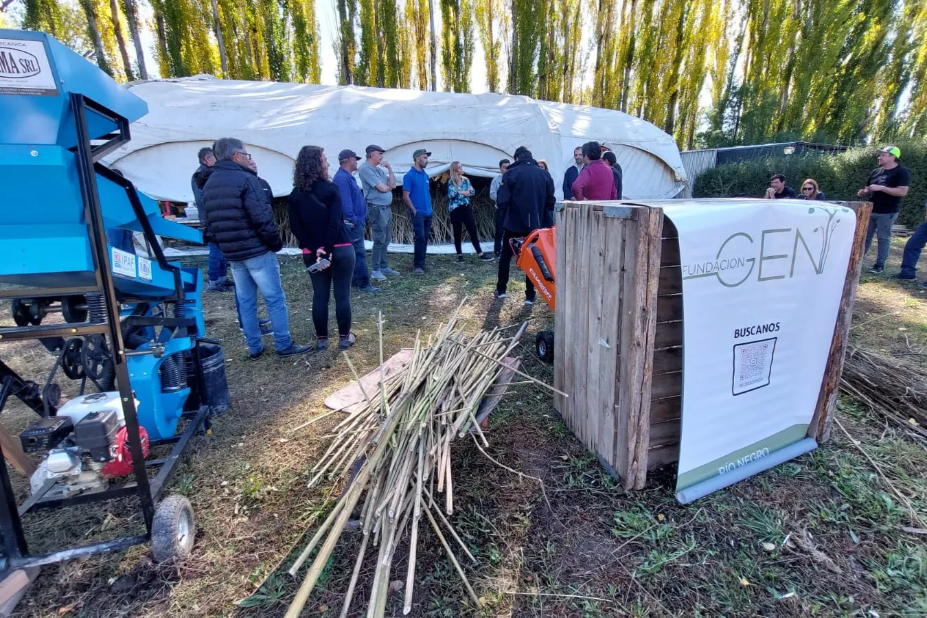 PROCESAMIENTO CANAMO 3