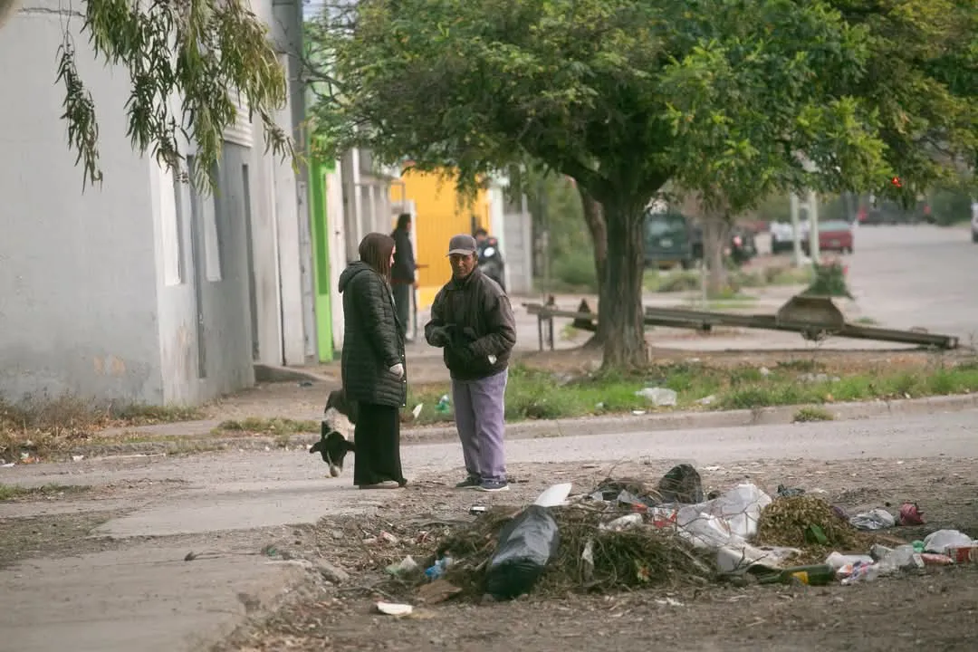 Viedma Limpia en Comunidad