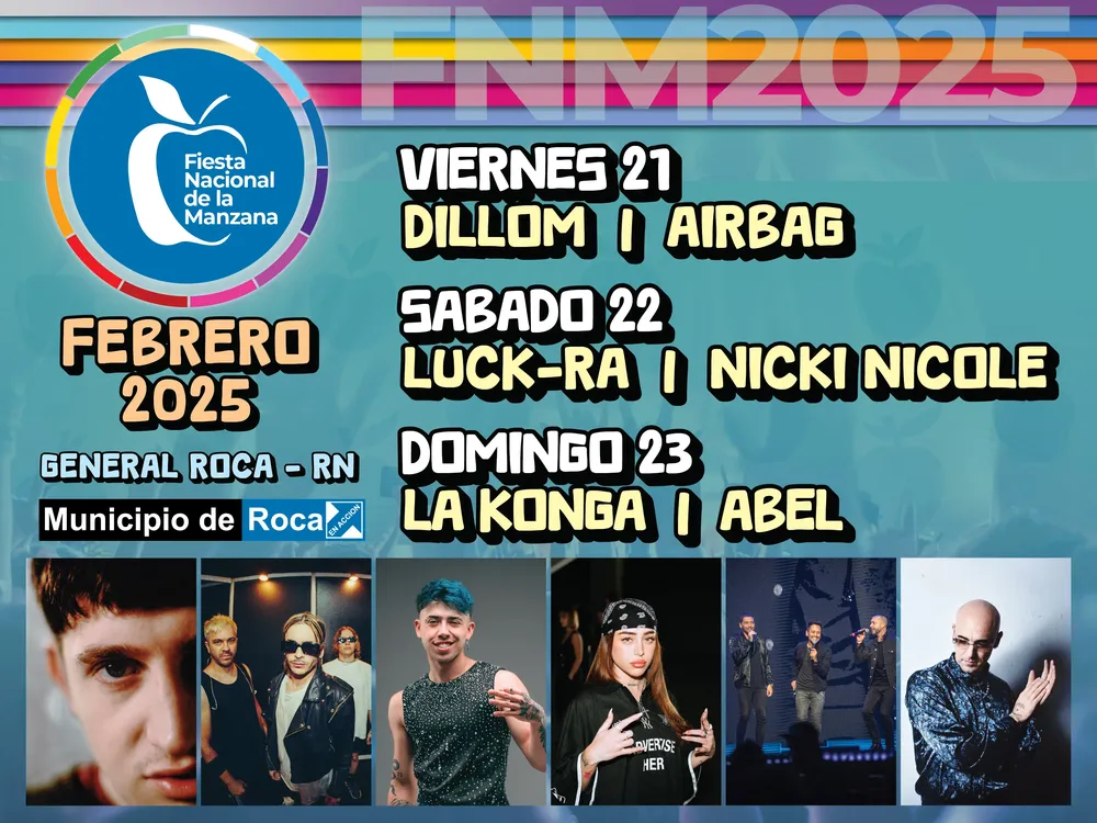 FNM 2025