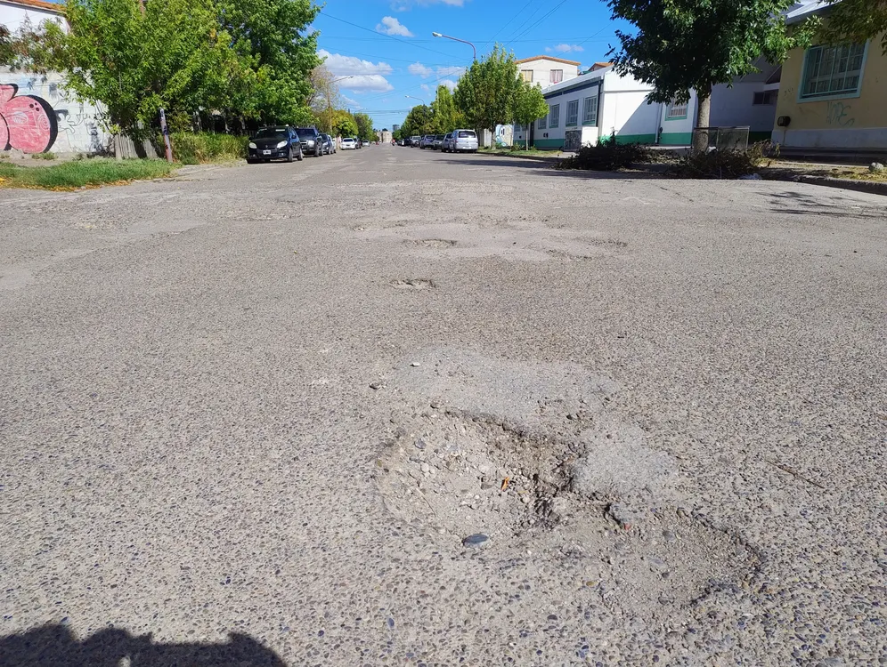 CALLE GUATEMALA