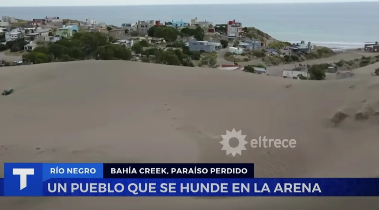 BAHIA CREEK