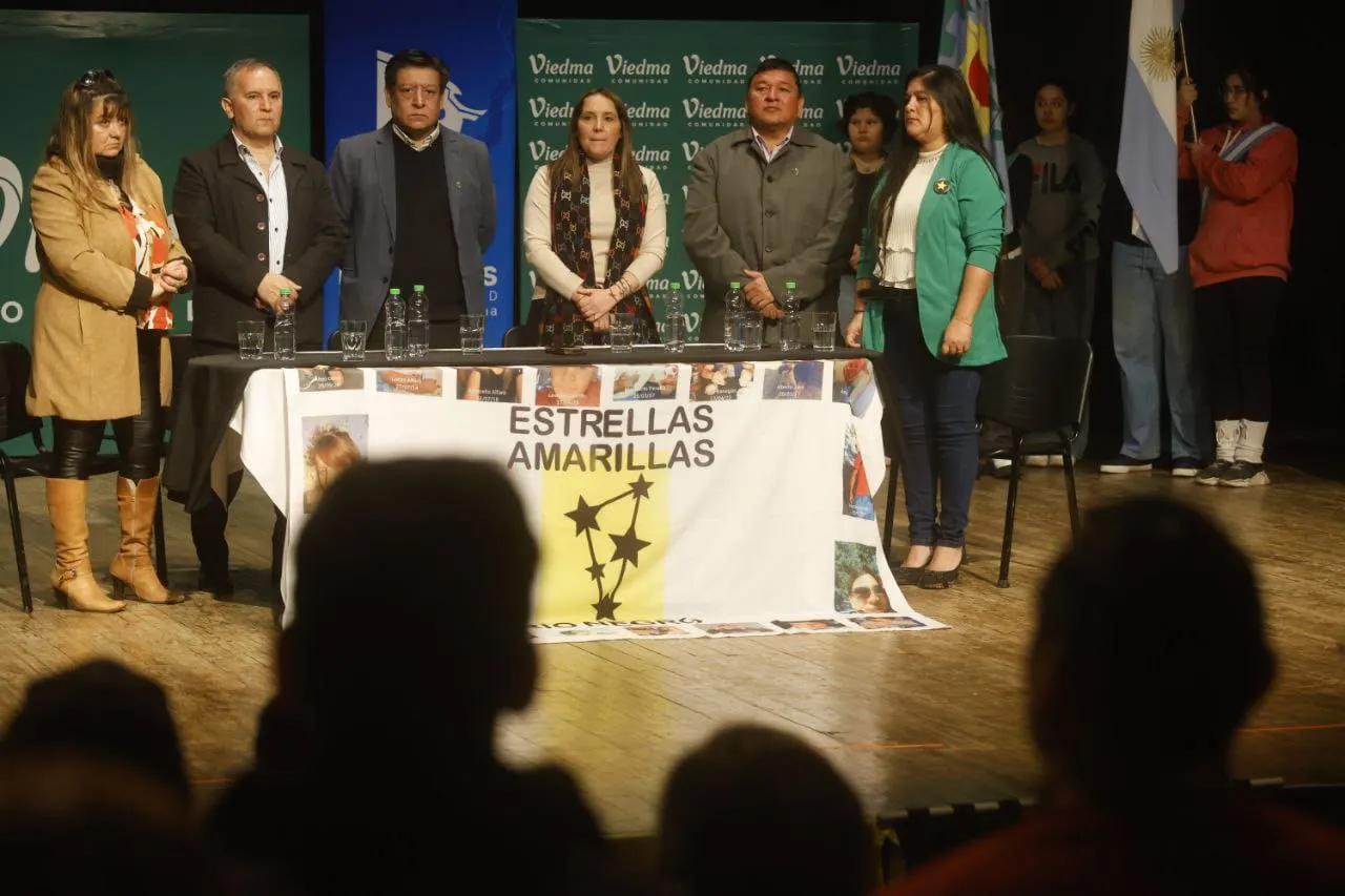 jornadas nacionales de Seguridad Vial