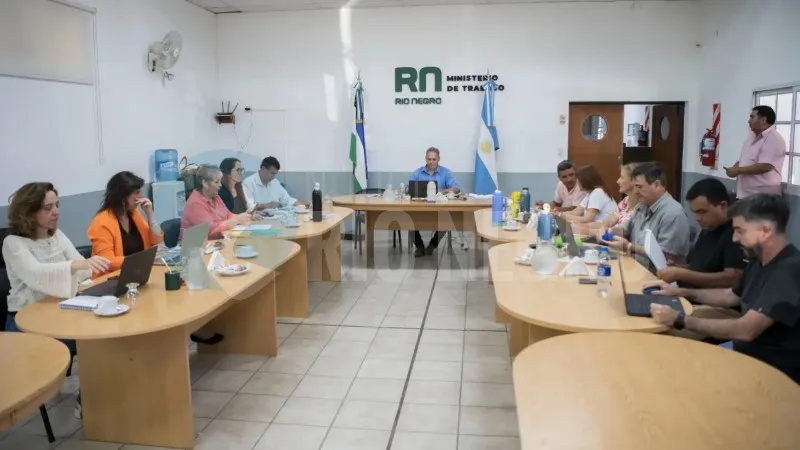 paritaria docente