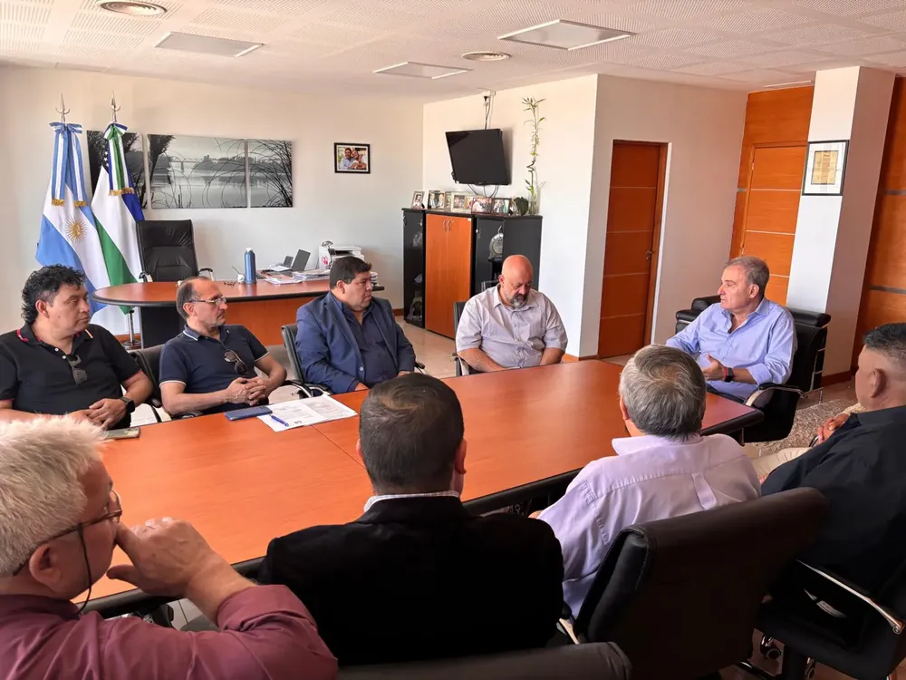 PEDRO PESATTI IGLESIAS EVANGELICAS