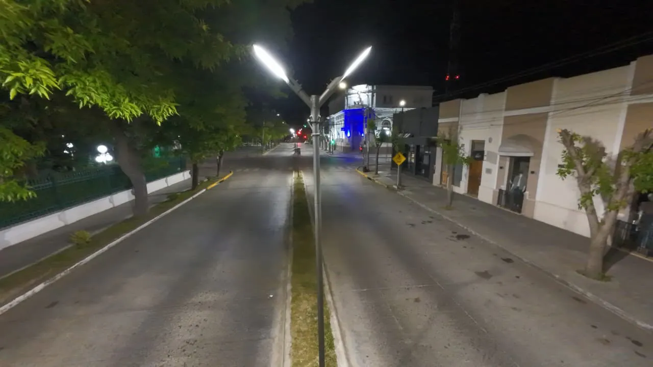 BOULEVARD LOS NARANJOS