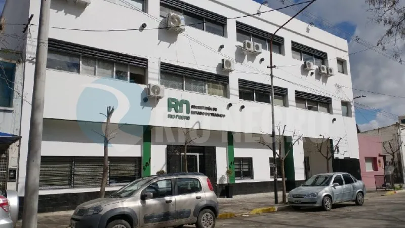 secretaria de trabajo