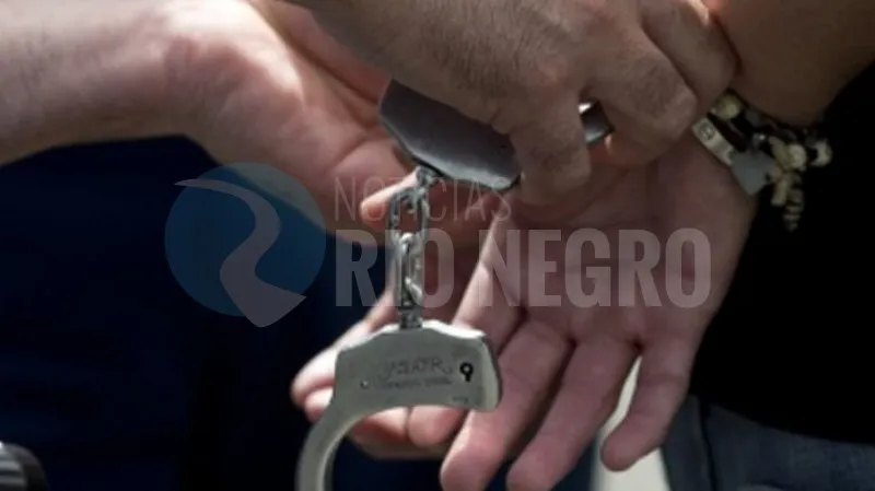 detenido