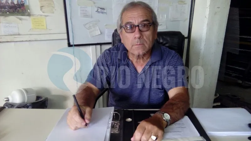 leandro martinez