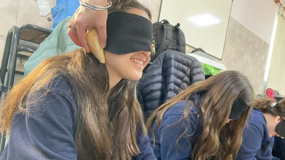 INCLUSION ESCUELA