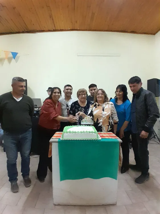 CAMARA AGRARIA DE GENERAL CONESA