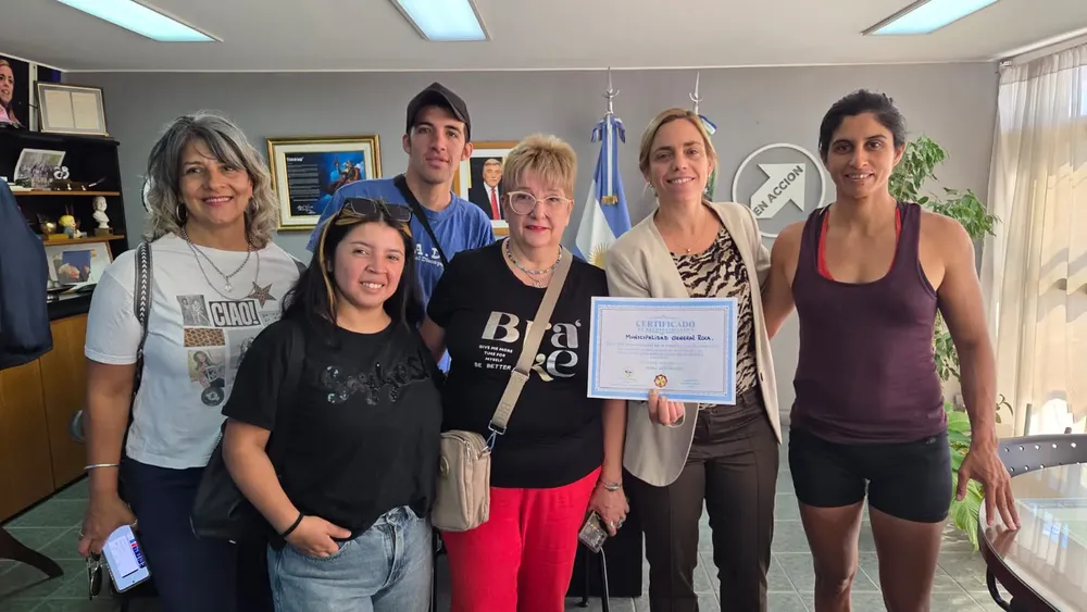 DIA INTERNACIONAL DISCAPACIDAD