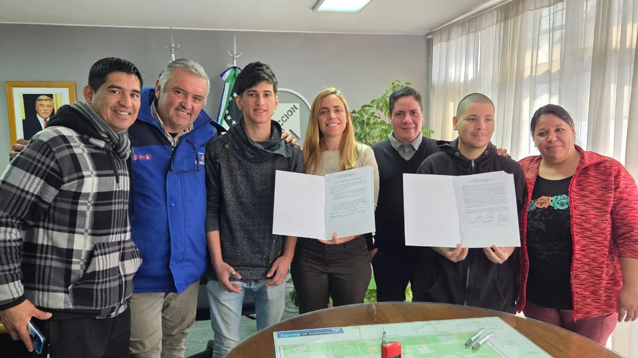 PASANTIAS LABORALES