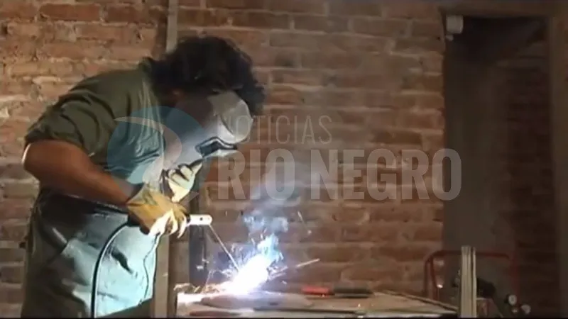 soldador soldadura OFICIO