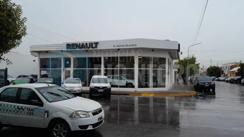 AGENCIA R1