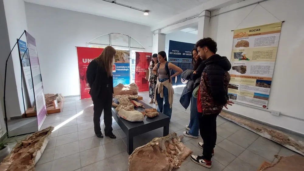 CENTRO PALEONTOLOGIA 2