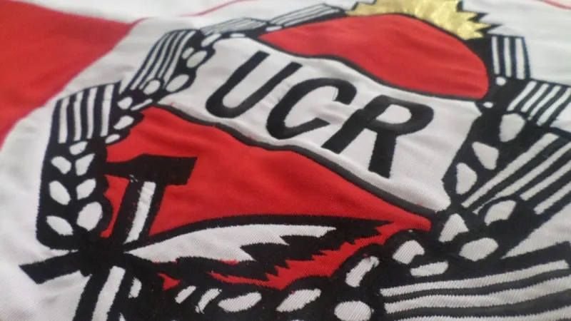 union civica radical ucr