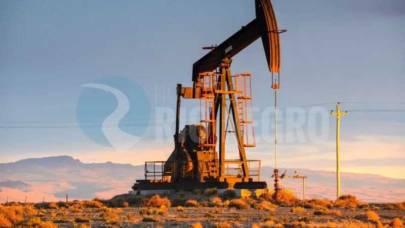 petroleo
