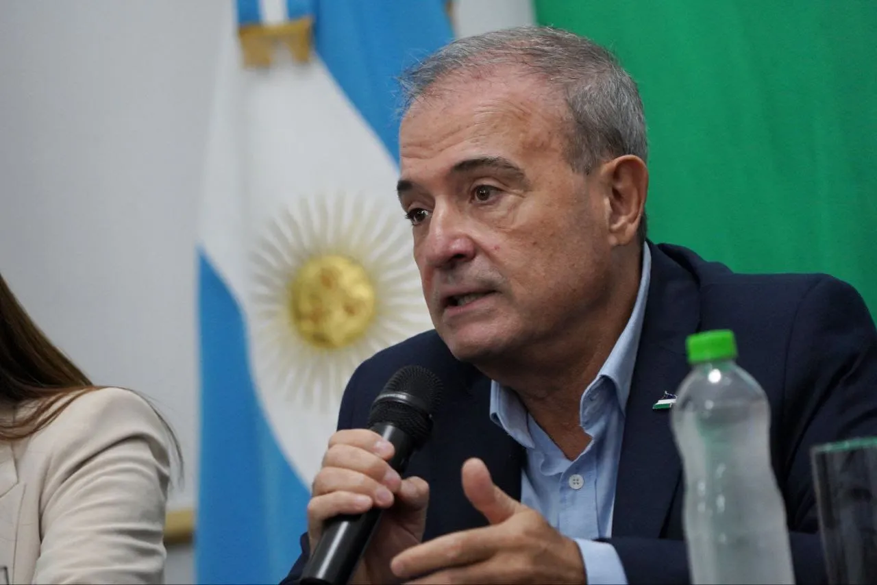 PEDRO PESATTI