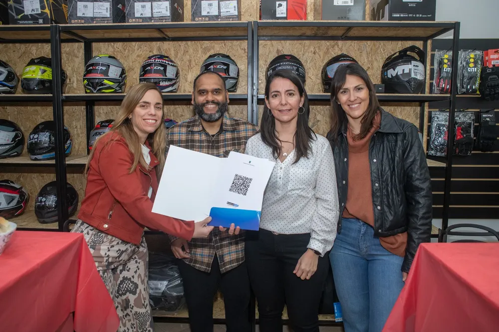 HABILITACION DG