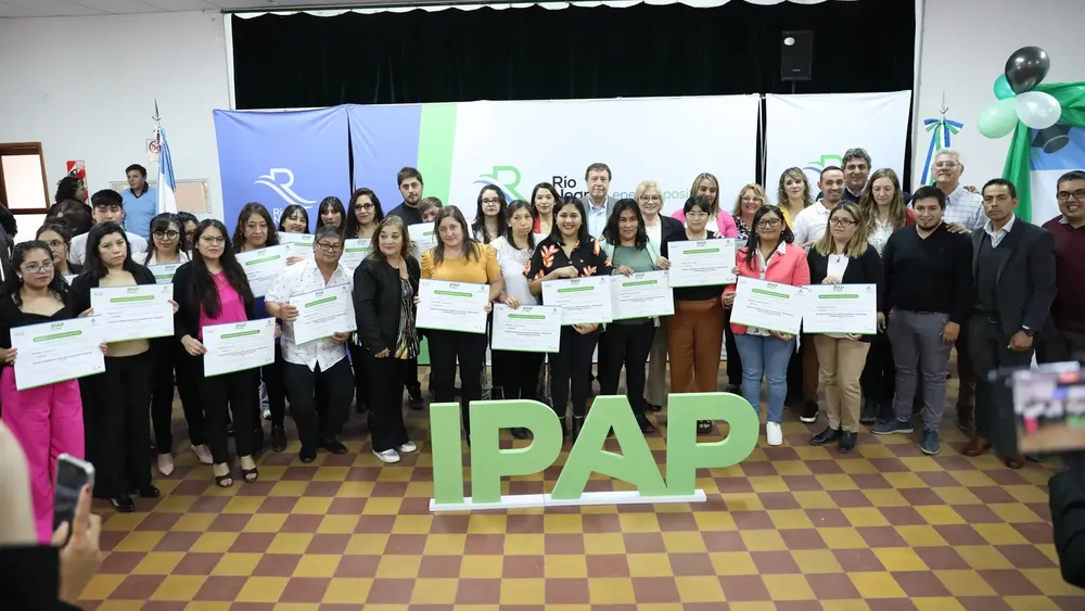 IPAP