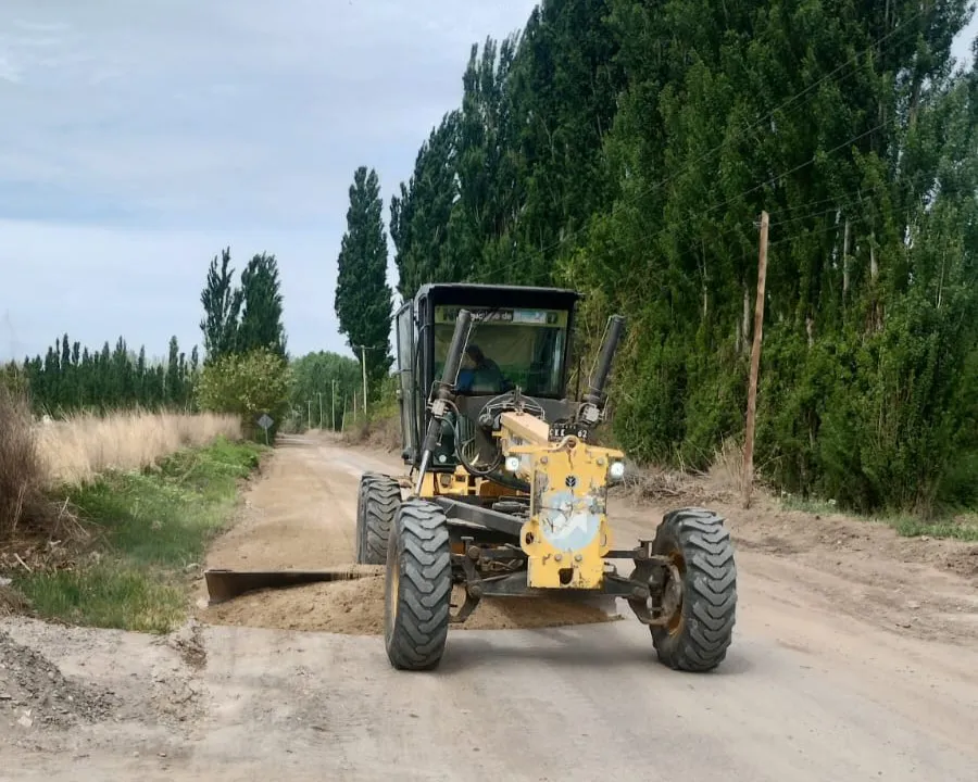 REPARACION CALLES