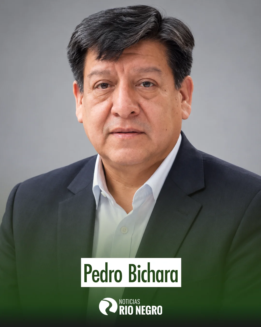 PEDRO BICHARA