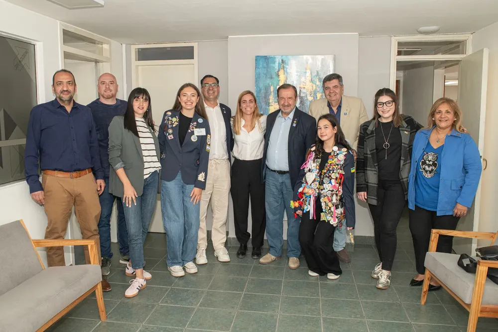 ROTARY CLUB 2