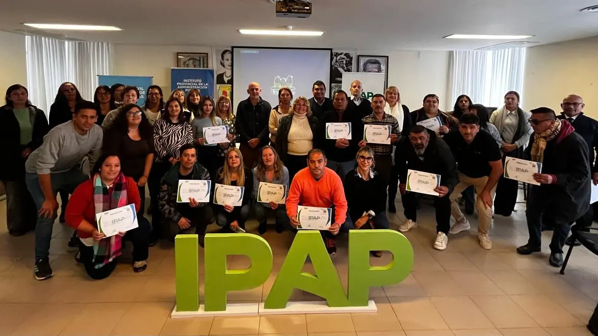 IPAP