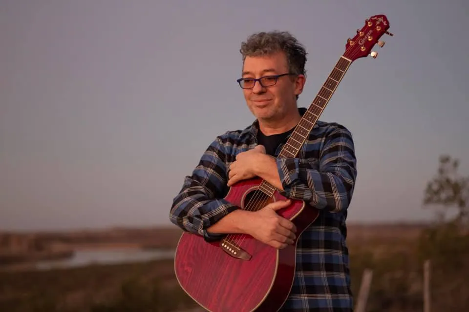 gustavo ferraiuolo