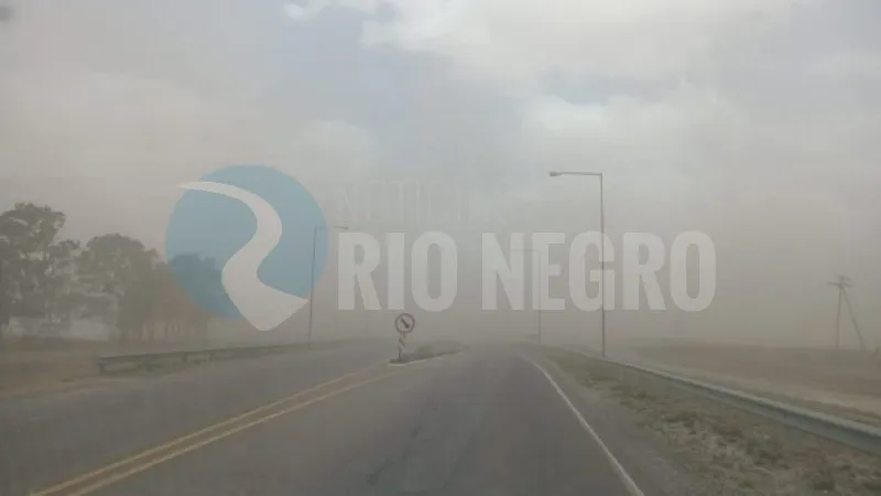 PATAGONES viento tierra