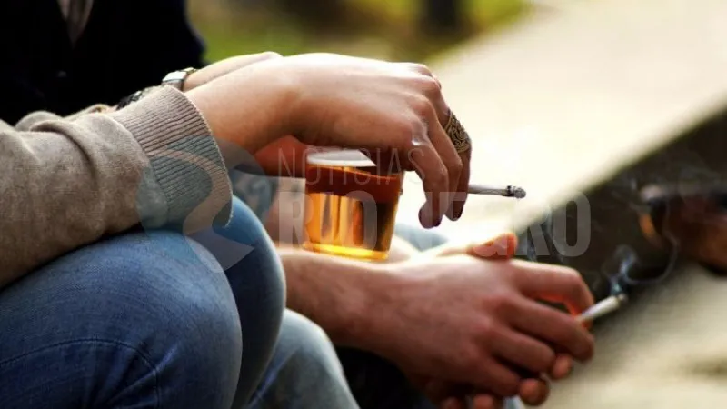 adicciones alcohol marihuana