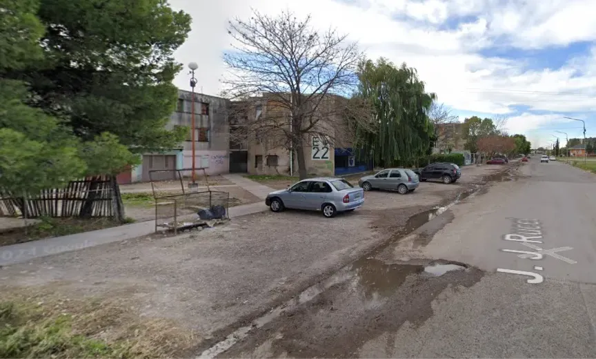 BARRIO GUIDO
