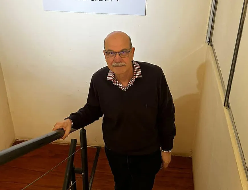 FERNANDO FRUGONI
