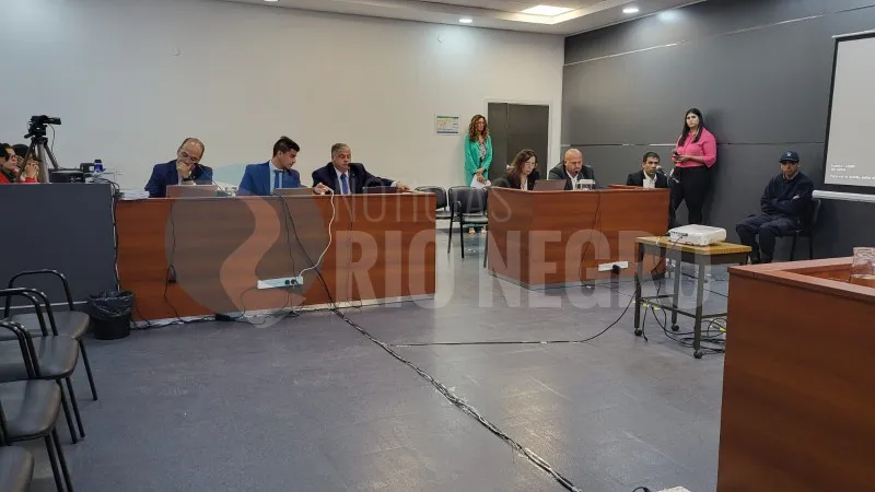 Paulo Moncada juicio