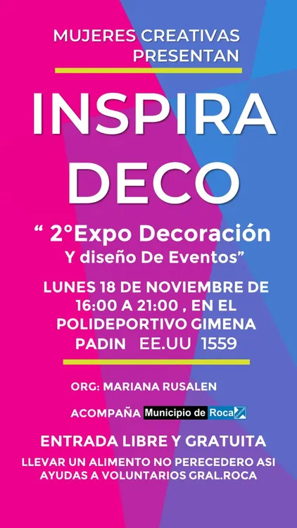 INSPIRA DECO